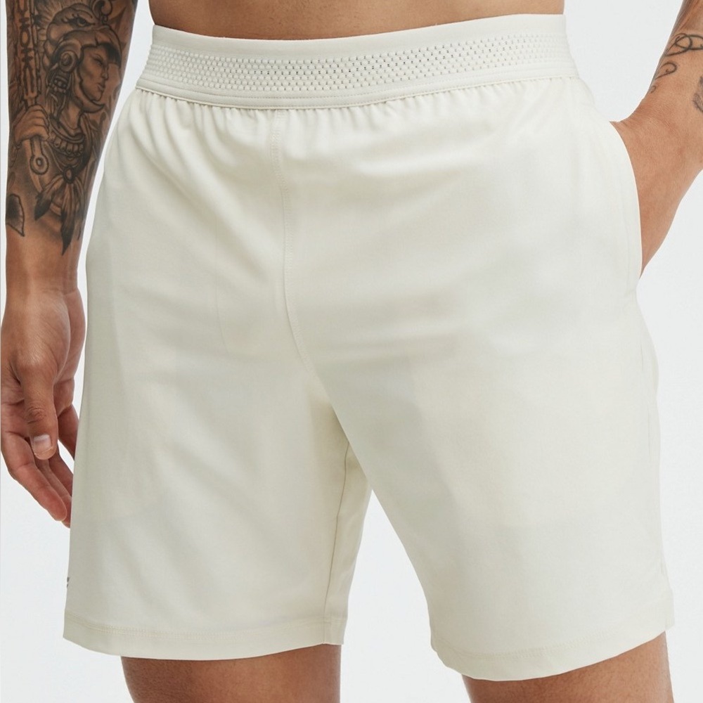 ✨Fabletics The 7” Fundamental Shorts(Lined) Size XL